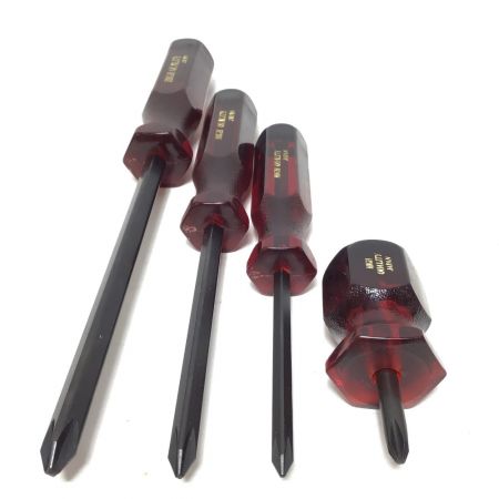  KTC ケーティーシー ドライバーセット