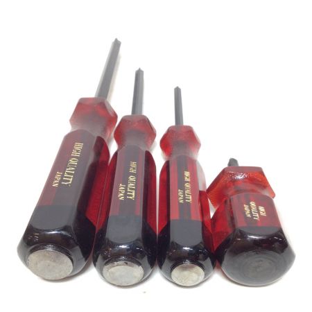  KTC ケーティーシー ドライバーセット