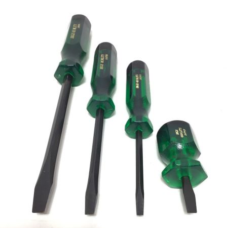  KTC ケーティーシー ドライバーセット