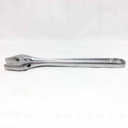  BAHCO バーコ スタンダード モンキーレンチ  8072