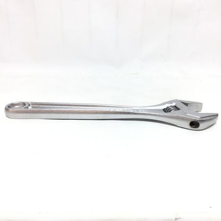  BAHCO バーコ スタンダード モンキーレンチ  8072