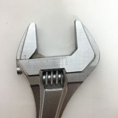  BAHCO バーコ スタンダード モンキーレンチ  8072