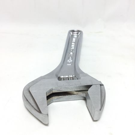  BAHCO バーコ スタンダード モンキーレンチ  8072