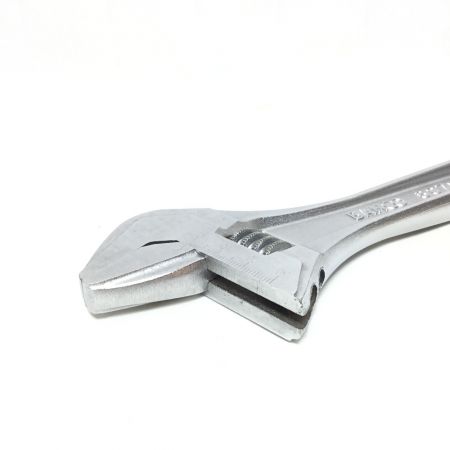  BAHCO バーコ スタンダード モンキーレンチ  8072