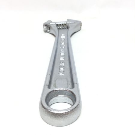  BAHCO バーコ スタンダード モンキーレンチ  8072