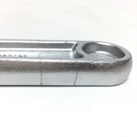  BAHCO バーコ スタンダード モンキーレンチ  8072