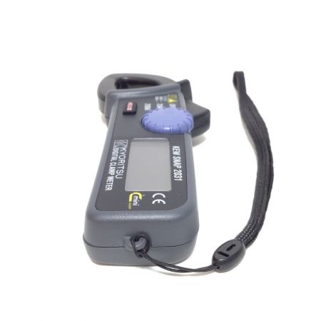  KYORITSU 共立電気計器 デジタルミニクランプメーター 1 2031