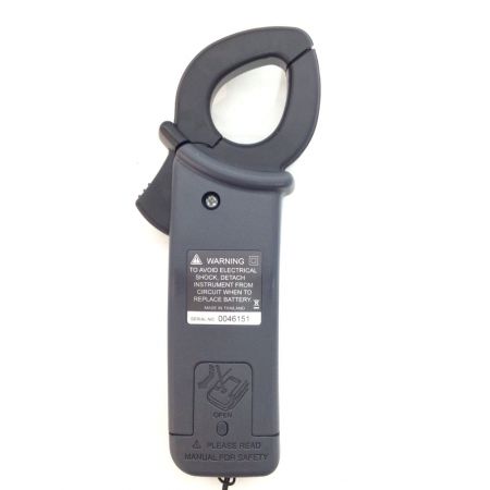  KYORITSU 共立電気計器 デジタルミニクランプメーター 1 2031