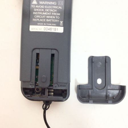  KYORITSU 共立電気計器 デジタルミニクランプメーター 1 2031