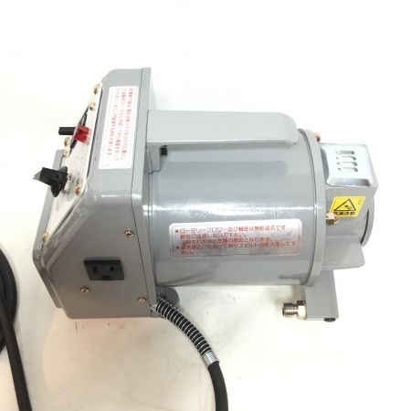  富士インパルス 塩ビ溶接機 ケース付 コード式  NS-300 グレー