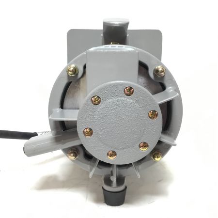  富士インパルス 塩ビ溶接機 ケース付 コード式  NS-300 グレー