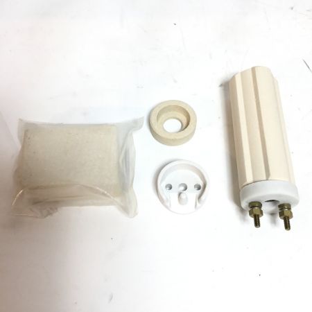  富士インパルス 塩ビ溶接機 ケース付 コード式  NS-300 グレー