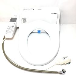 ΘΘ TOTO トートー ウォシュレット　パブリック向け　未使用品(S) TCF585PR ホワイト Sランク