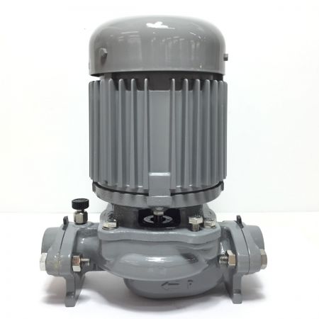  川本ポンプ アラインポンプ 未使用品(S) PE2-205-0.155