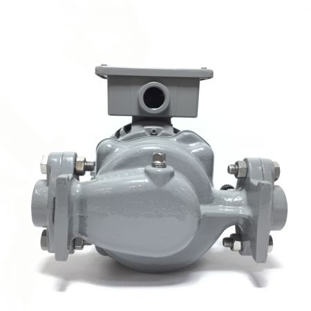  川本ポンプ アラインポンプ 未使用品(S) PE2-205-0.155