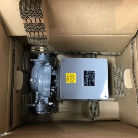  川本ポンプ アラインポンプ 未使用品(S) PE2-205-0.155