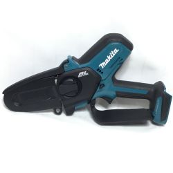 ΘΘ MAKITA マキタ ハンディソー 18v 程度B 本体のみ MUC101D ブルー Bランク
