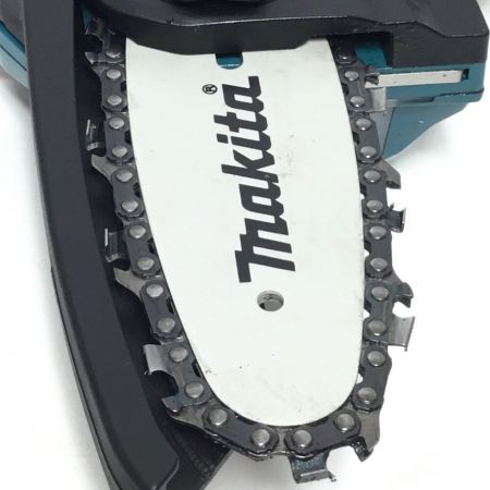  MAKITA マキタ ハンディソー 18v 程度B 本体のみ MUC101D ブルー