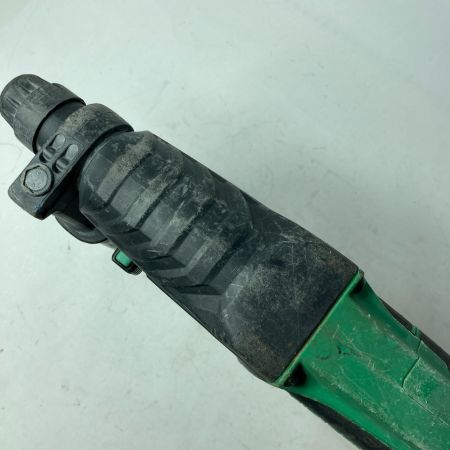HITACHI 日立 ロータリハンマドリル コード式 28mm DH28PCY グリーン 本体のみ