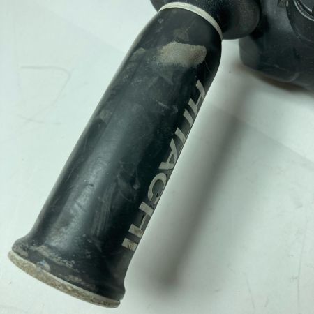 HITACHI 日立 ロータリハンマドリル コード式 28mm DH28PCY グリーン 本体のみ