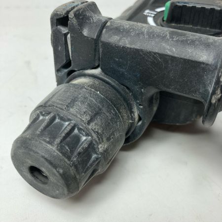HITACHI 日立 ロータリハンマドリル コード式 28mm DH28PCY グリーン 本体のみ