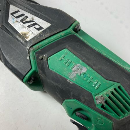 HITACHI 日立 ロータリハンマドリル コード式 28mm DH28PCY グリーン 本体のみ