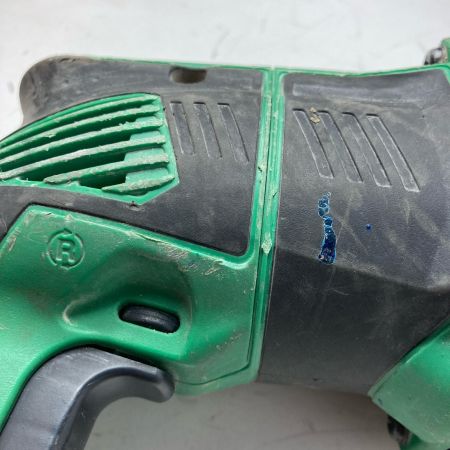 HITACHI 日立 ロータリハンマドリル コード式 28mm DH28PCY グリーン 本体のみ