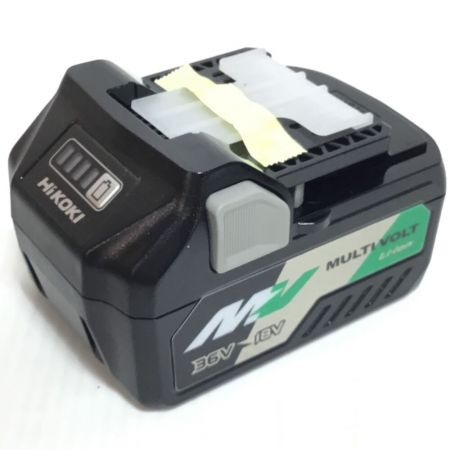  HiKOKI ハイコーキ ディスクグラインダー 18v 未使用品(S) 充電器・充電池1個・ケース付 G18DSL2 グリーン