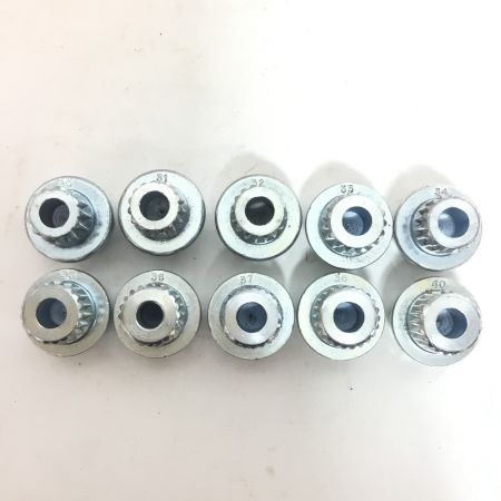  JTS  ホイールロックソケット BMW用 4318