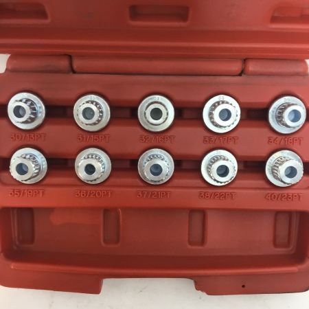  JTS  ホイールロックソケット BMW用 4318