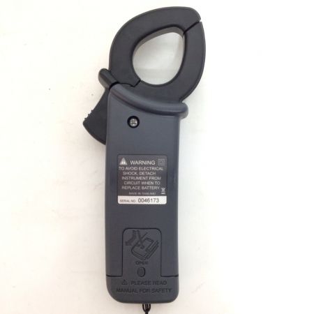  KYORITSU 共立電気計器 デジタルミニクランプメーター 2 2031