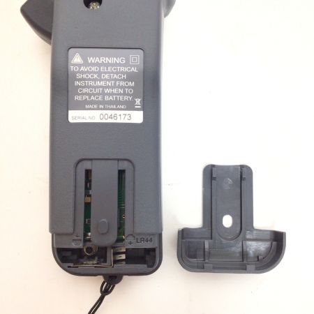  KYORITSU 共立電気計器 デジタルミニクランプメーター 2 2031