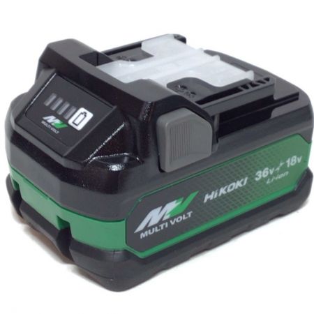  HiKOKI ハイコーキ マルチツール 充電器・充電池1個・ケース付 未使用品(S) CV18DA グリーン