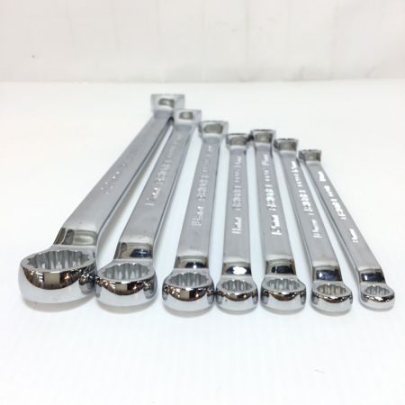  SIGNET シグネット メガネレンチ 7本セット SIGNET