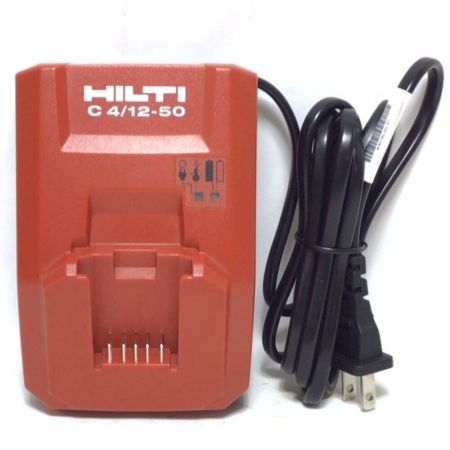  Hilti ヒルティ レーザー墨出し器 バッテリx2 充電器 受光器付 PR30-HVS A12