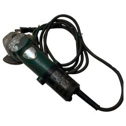 HITACHI 日立 100mm ディスクグラインダー G10SP3 Cランク