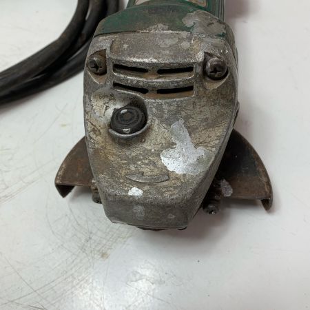 HITACHI 日立 100mm ディスクグラインダー G10SP3