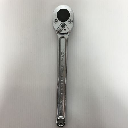  KTC ケーティーシー ソケットレンチセット B3013R