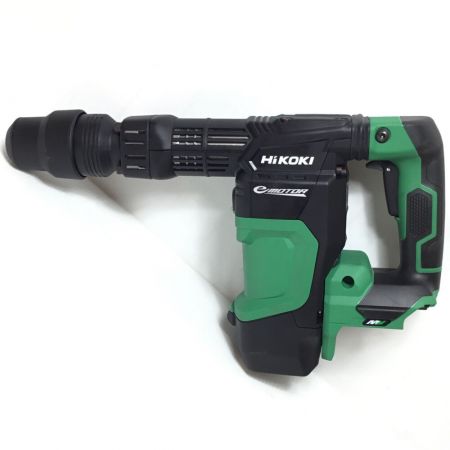  HiKOKI ハイコーキ コードレスハンマドリル 36v ケース付 程度A H3641DA