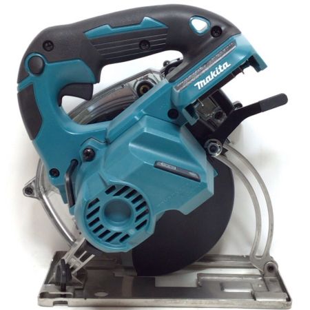 MAKITA マキタ 充電式丸のこ 本体のみ 150mm 18v 程度A CS553D