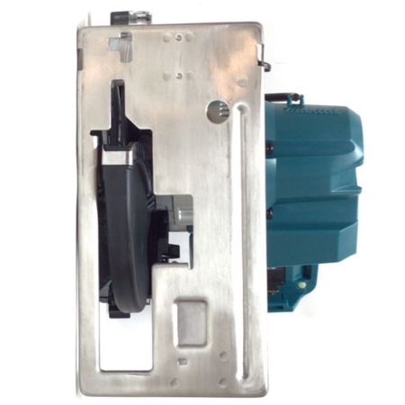  MAKITA マキタ 充電式丸のこ 本体のみ 150mm 18v 程度A CS553D