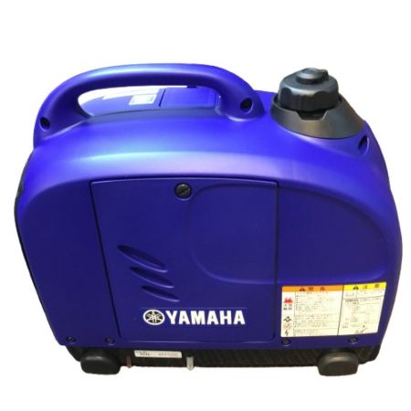  YAMAHA ヤマハ スタンダード発電機  EF900IS