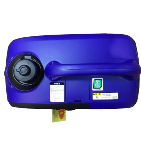  YAMAHA ヤマハ スタンダード発電機  EF900IS