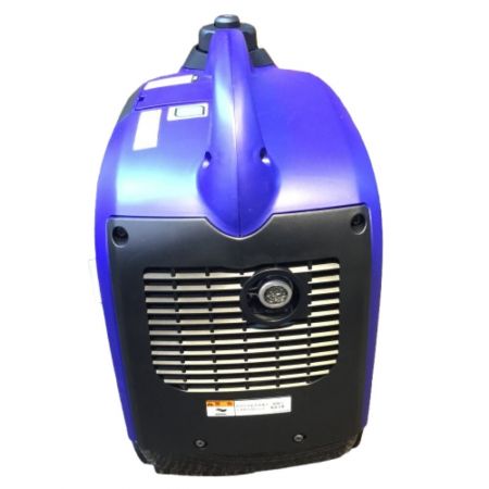  YAMAHA ヤマハ スタンダード発電機  EF900IS