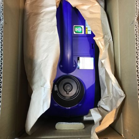  YAMAHA ヤマハ スタンダード発電機  EF900IS