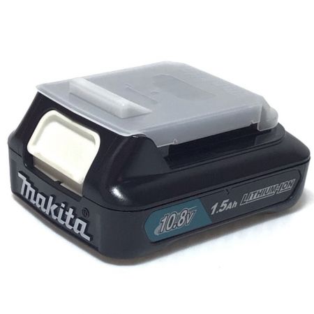  MAKITA マキタ マルチツール 10.8v 充電器・充電池1個・ケース付 程度A TM30D