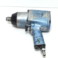 ΘΘ TOKU エアインパクトレンチ 程度C 本体のみ 常圧 MI-20P スカイブルー Cランク