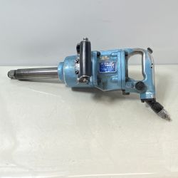 ΦΦ TOKU エアインパクトレンチ　常圧 MI-3800 スカイブルー Bランク