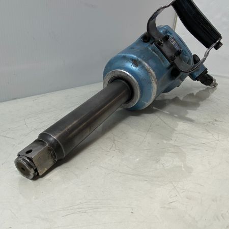  TOKU エアインパクトレンチ　常圧 MI-3800 スカイブルー