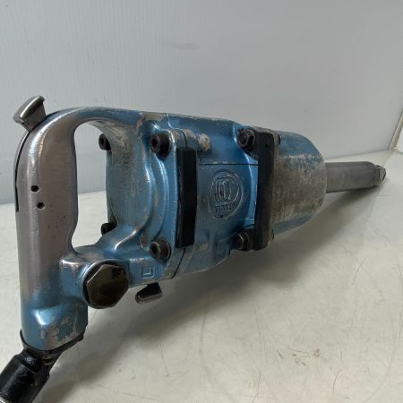  TOKU エアインパクトレンチ　常圧 MI-3800 スカイブルー